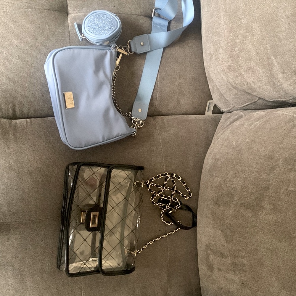 2 bag bundles
